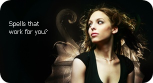 love spell