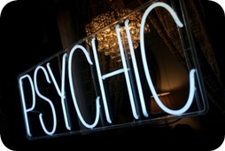 psychic service