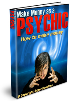 become psychic